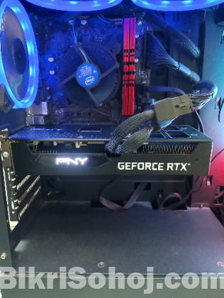 Rtx 3060Ti